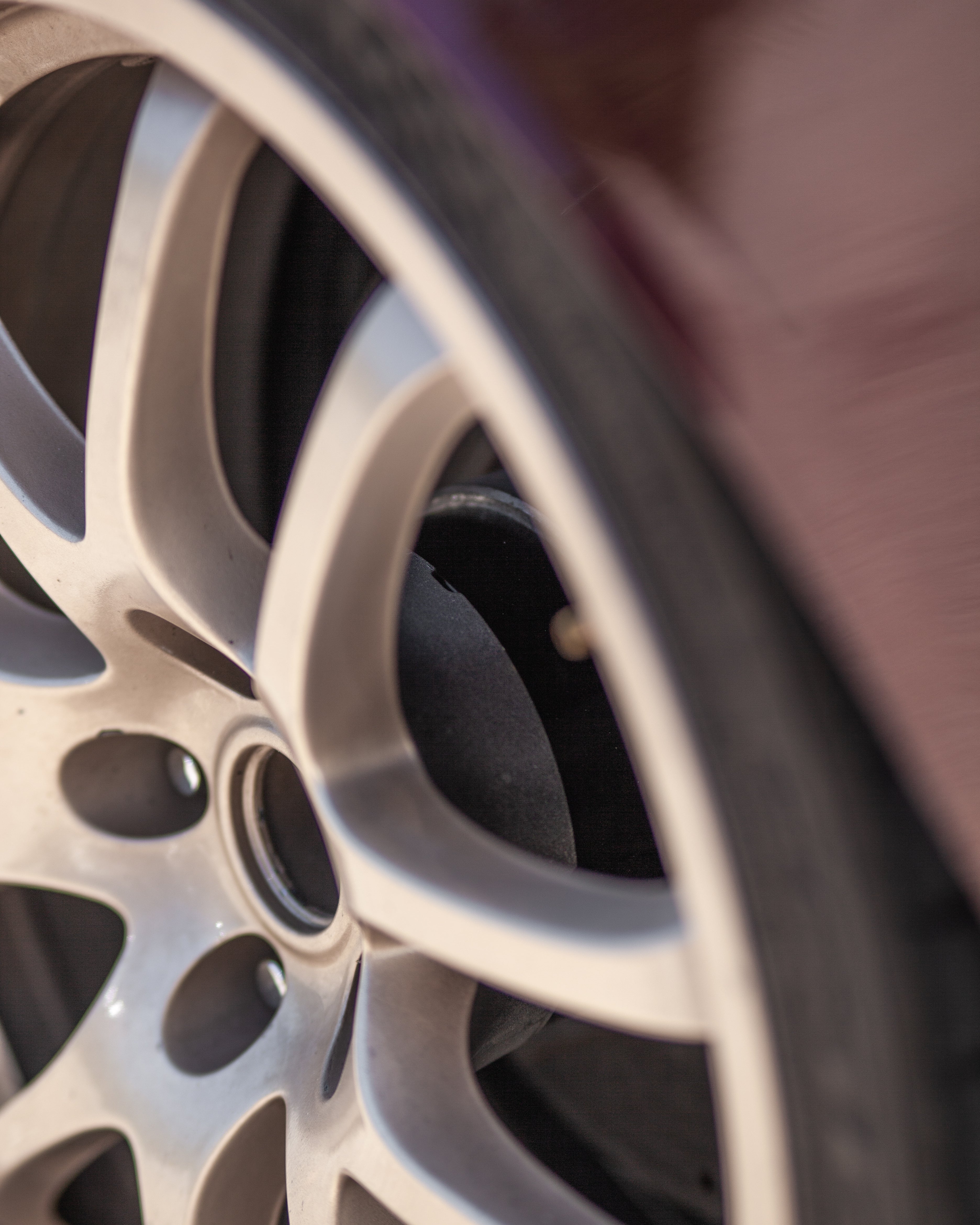 Everything You Need to Know About Wheel Spacers – Titan Wheel