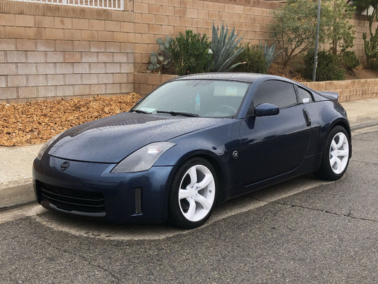 2008 Nissan 350z