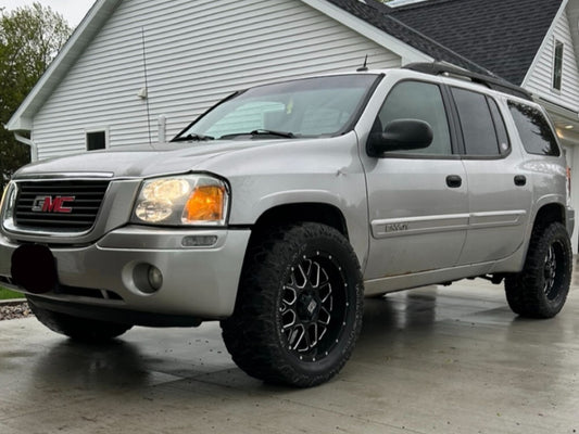 2005 GMC Envoy