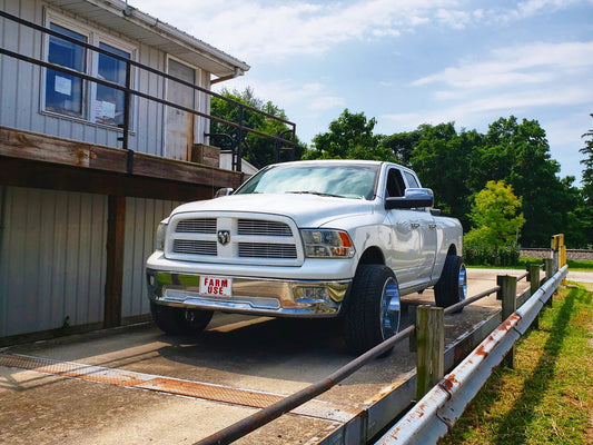 2011 Ram 1500