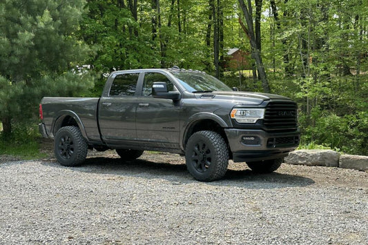 2021 Ram 3500