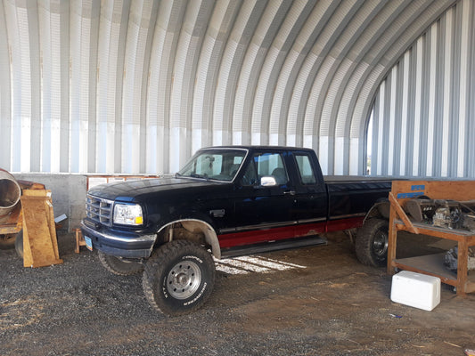 1996 Ford F-250