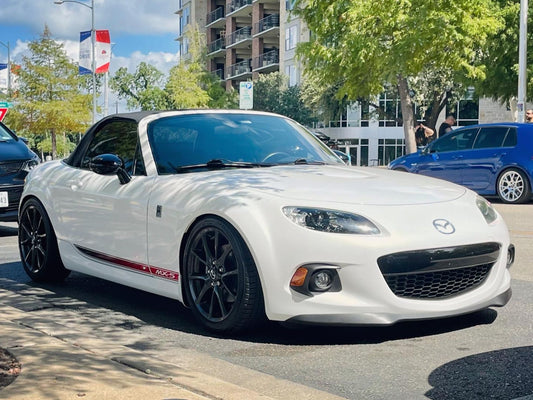 2013 Mazda MX-5 Miata