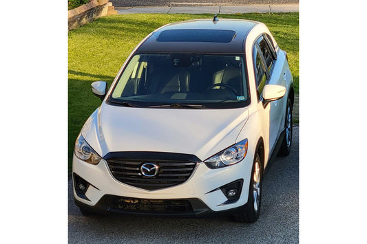 2015 Mazda CX-5