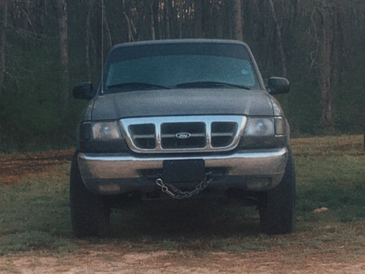 1999 Ford Ranger