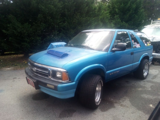 1995 Chevy Blazer