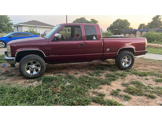 1994 Chevy Silverado 1500