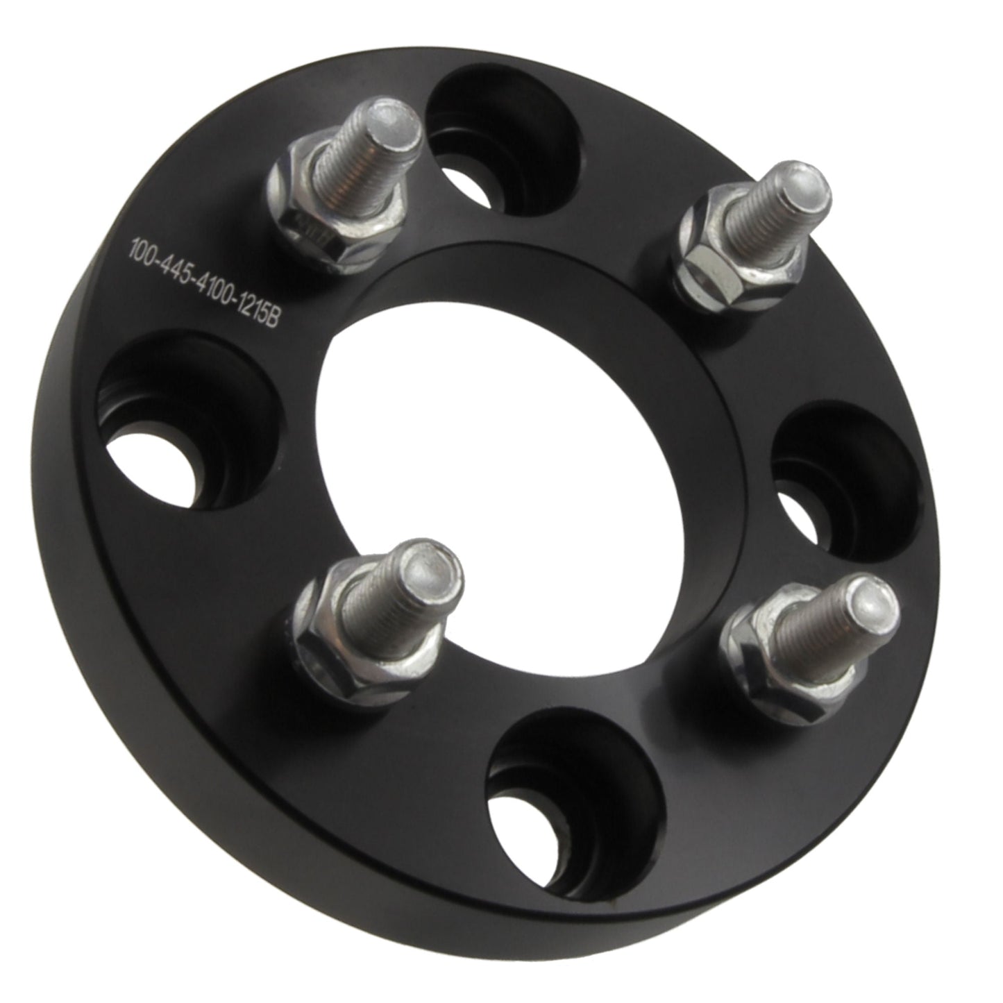 25mm (1") 4x114.3 to 4x100 Wheel Adapters | 12x1.5 Studs |