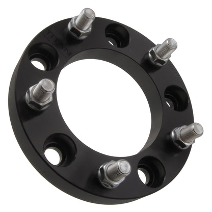 Espaciadores de rueda de 38 mm (1,5") para Toyota Tundra 5 Lug | 5x150 | 110 Hubcentric | Pernos de 14x1,5 |