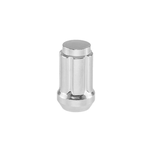 14 x 1.5" Spline Acorn Lug Nuts | Chrome Lug Nuts