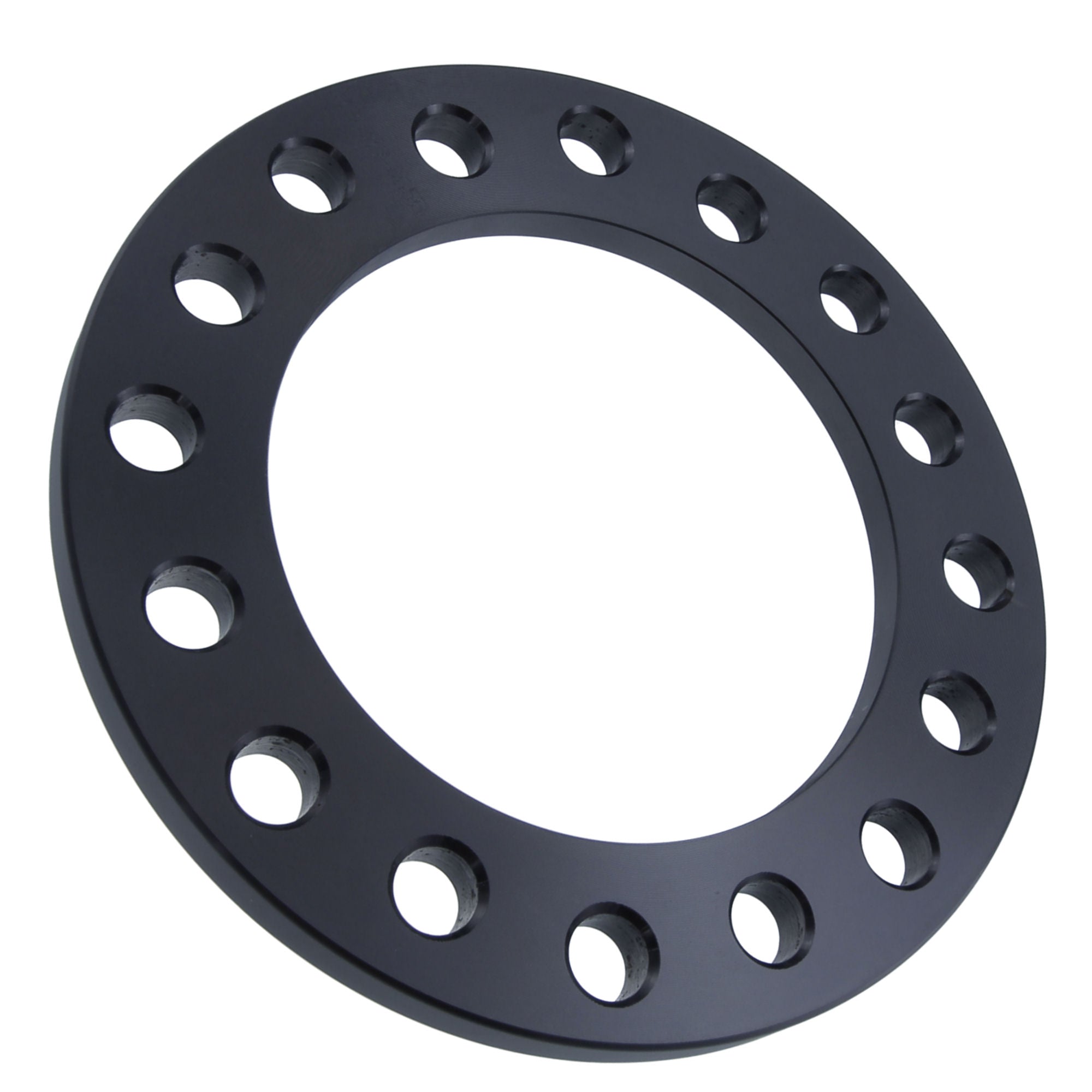 1/2 Inch Wheel Spacers for F250 F350 Sierra Silverado Ram | 8x170