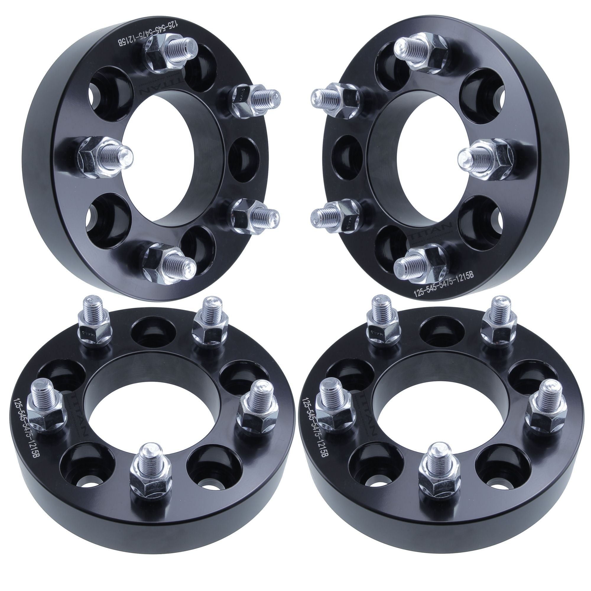 5x120 lug online nuts