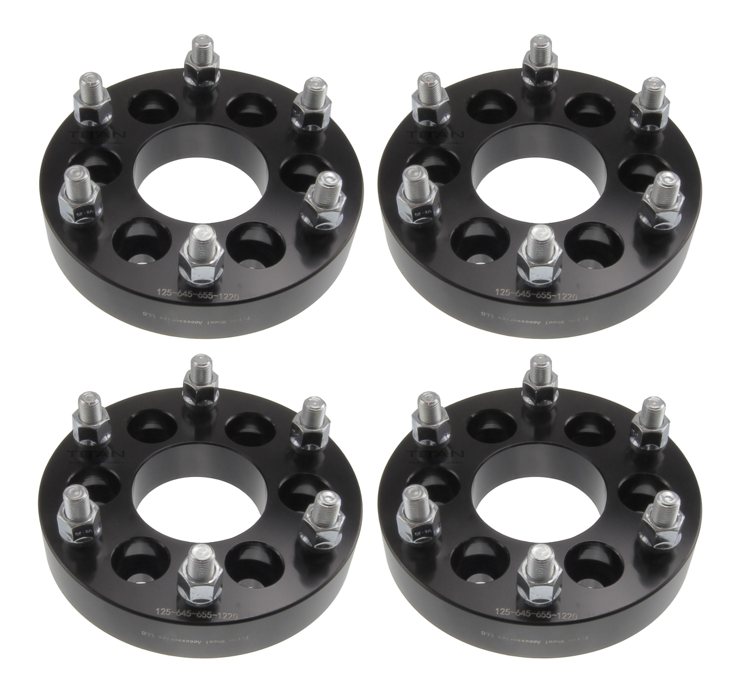 Dodge to deals chevy wheel adapters