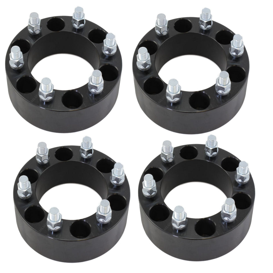 Wheel Spacers | Titan Wheel Accessories