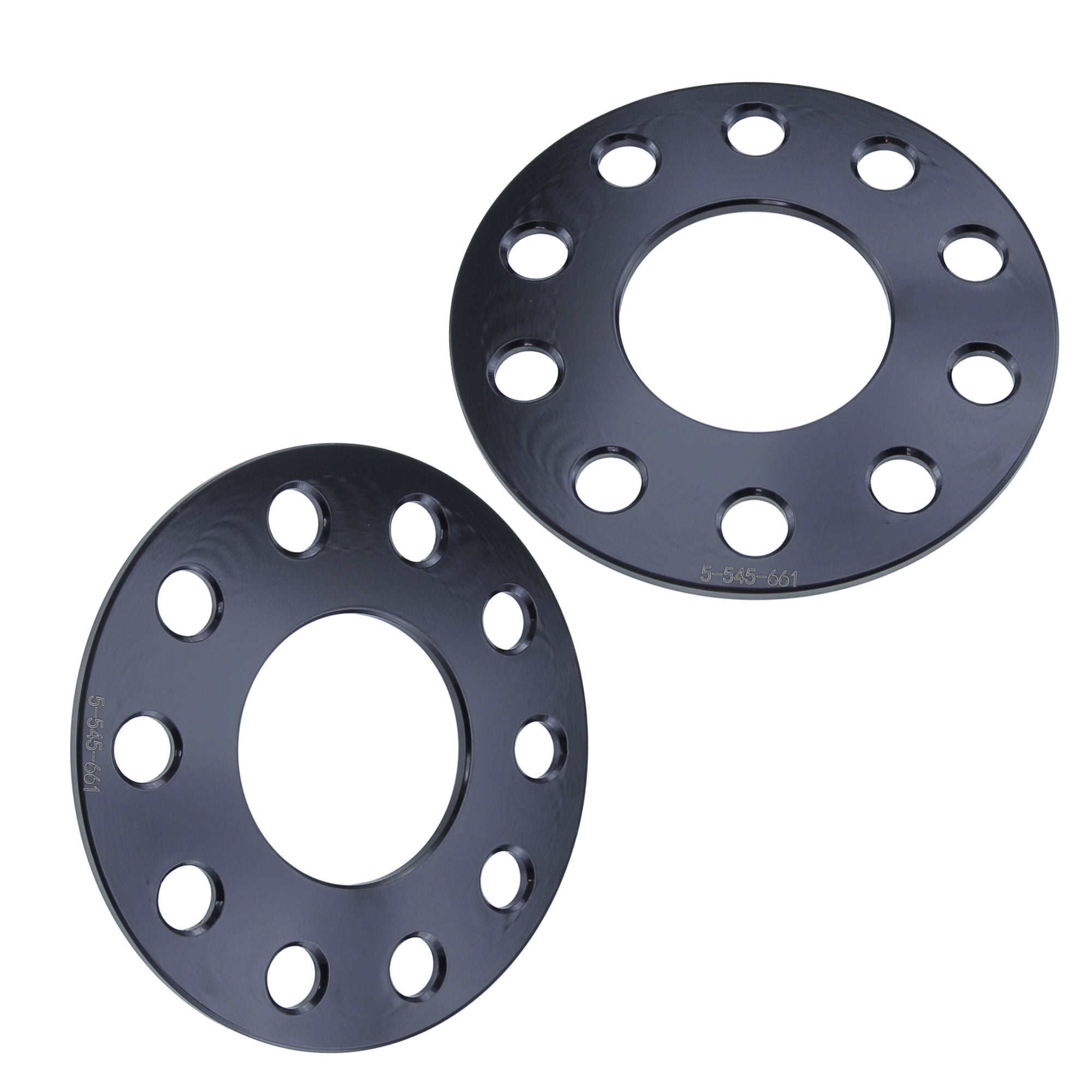 5mm Hubcentric Wheel Spacers for Nissan Infiniti Cars | 5x114.3